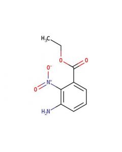 Astatech ETHYL 3-AMINO-2-NITROBENZOATE; 1G; Purity 95%; MDL-MFCD12911920